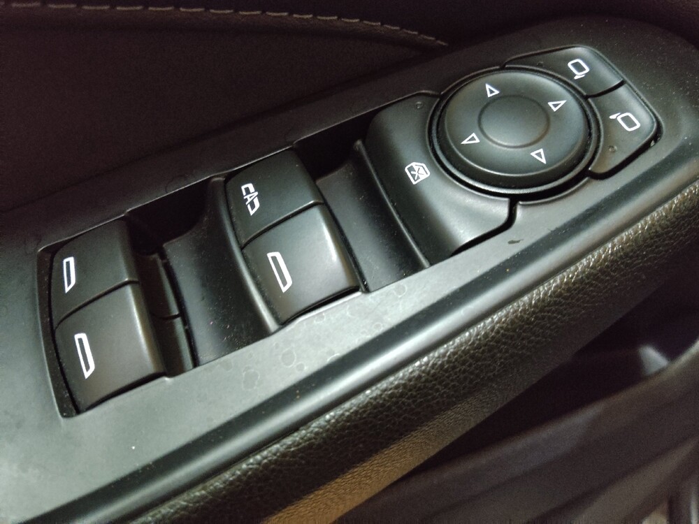 2021 Chevrolet Traverse in Gastonia, NC 28056 - 18122030 27