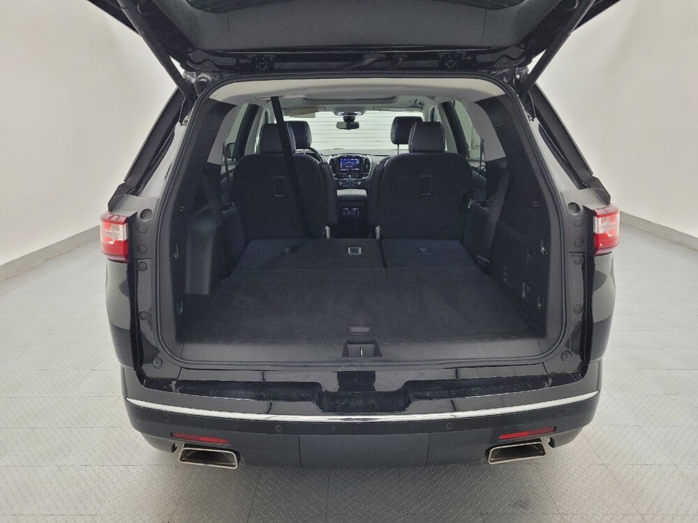 2021 Chevrolet Traverse in Gastonia, NC 28056 - 18122030 29