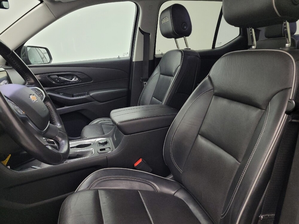 2021 Chevrolet Traverse in Gastonia, NC 28056 - 18122030 17