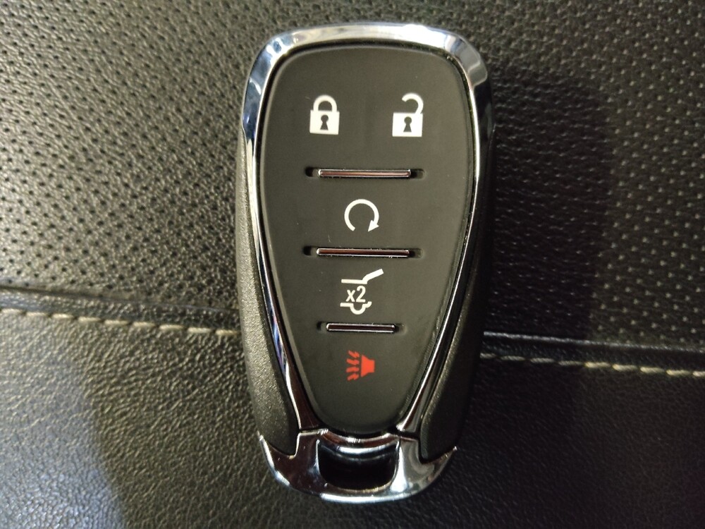 2021 Chevrolet Traverse in Gastonia, NC 28056 - 18122030 32