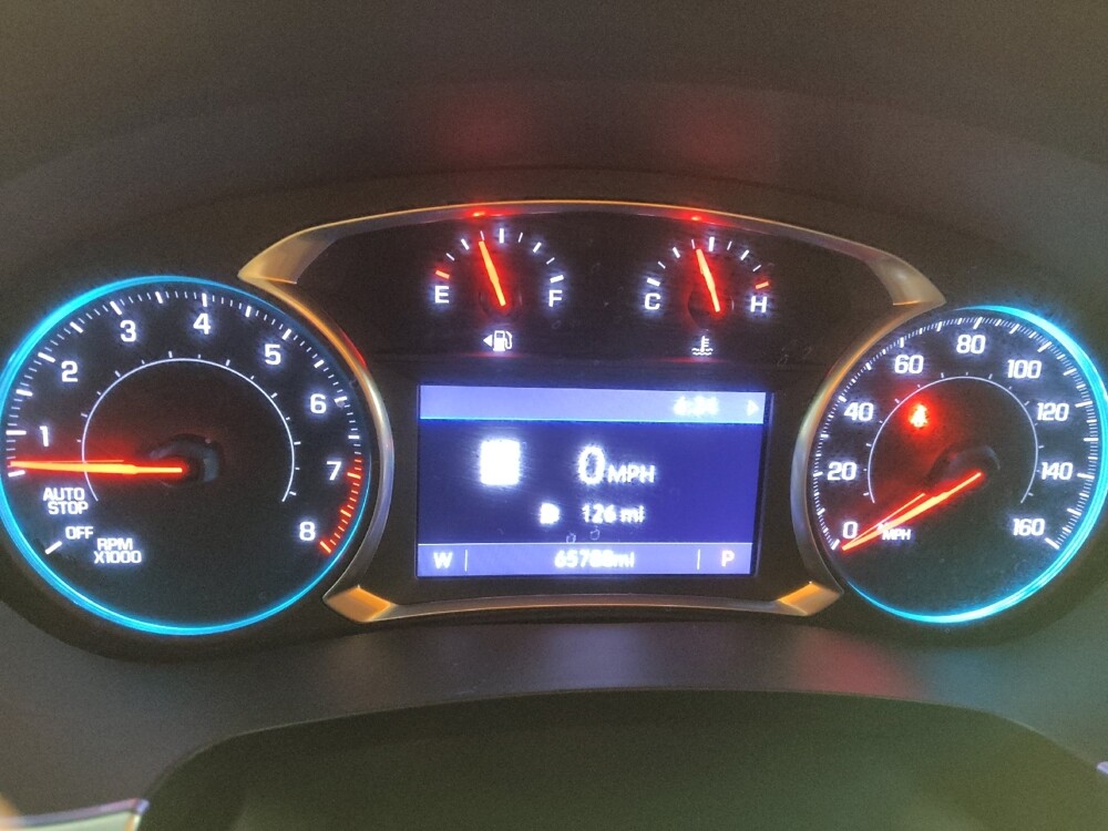 2021 Chevrolet Traverse in Gastonia, NC 28056 - 18122030 23