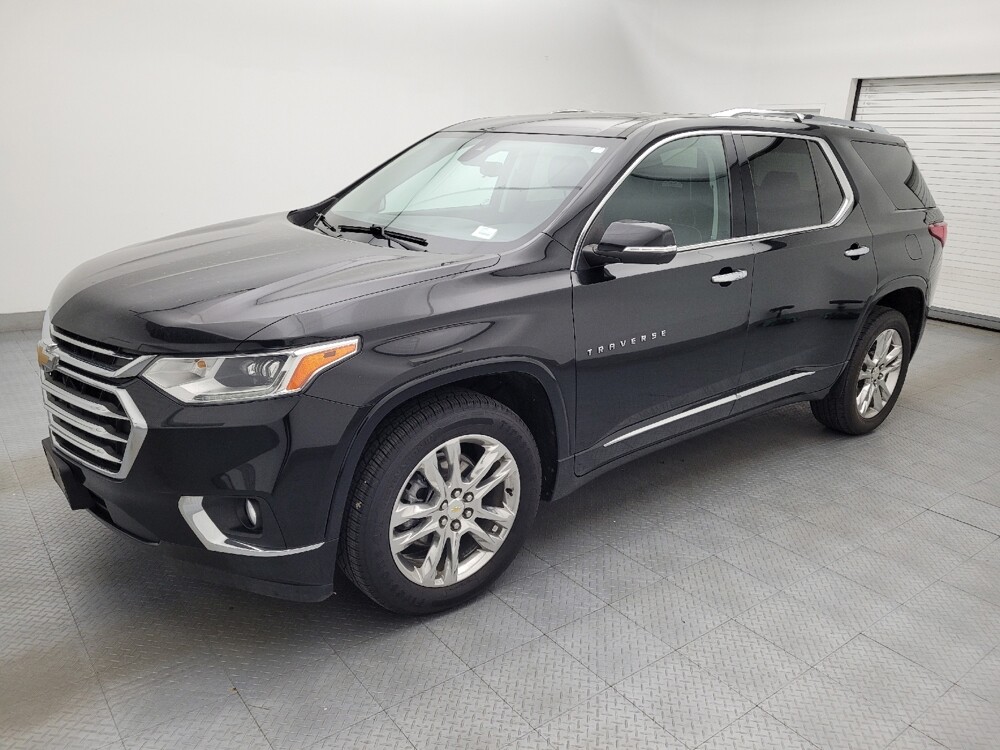 2021 Chevrolet Traverse in Gastonia, NC 28056 - 18122030 2