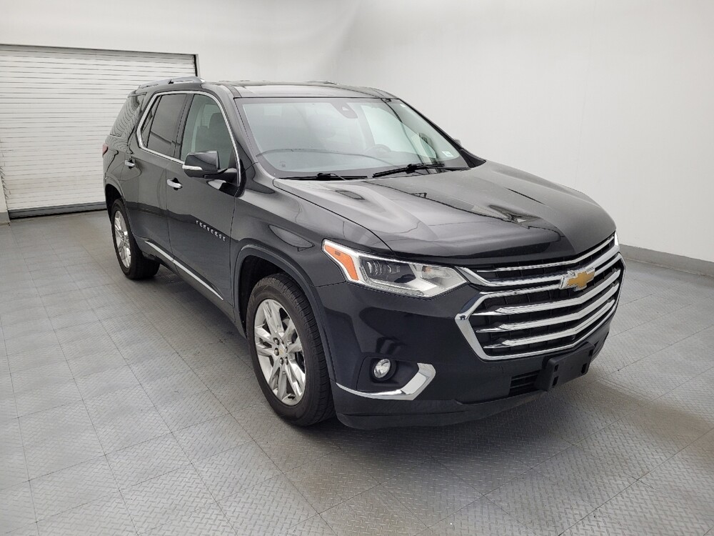 2021 Chevrolet Traverse in Gastonia, NC 28056 - 18122030 13