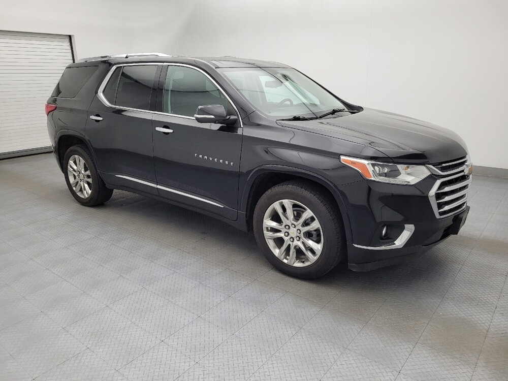 2021 Chevrolet Traverse in Gastonia, NC 28056 - 18122030 11