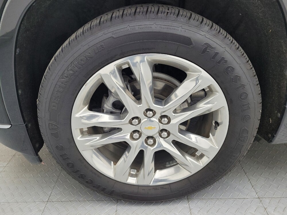 2021 Chevrolet Traverse in Gastonia, NC 28056 - 18122030 31