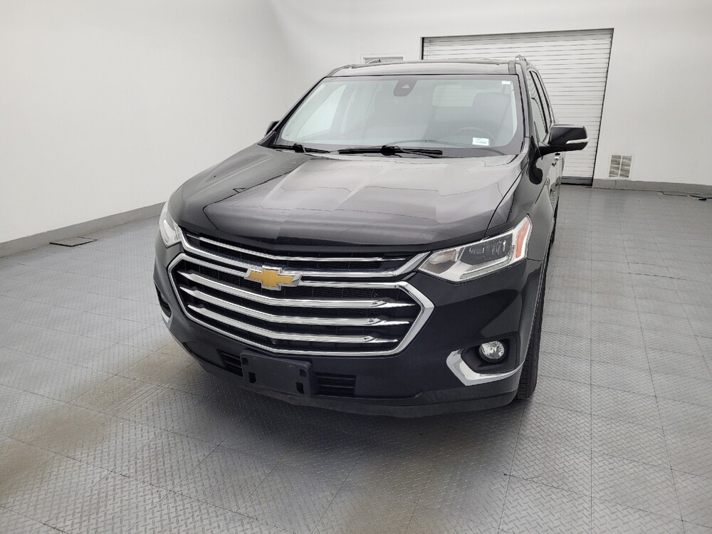 2021 Chevrolet Traverse in Gastonia, NC 28056 - 18122030 15