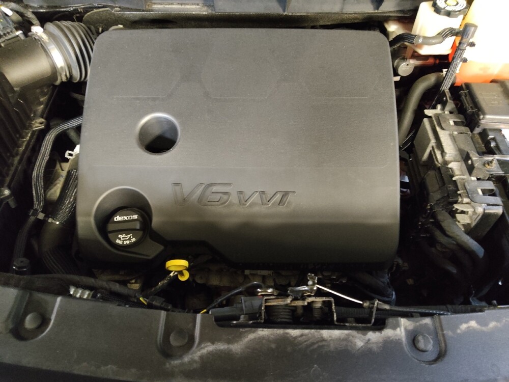 2021 Chevrolet Traverse in Gastonia, NC 28056 - 18122030 30