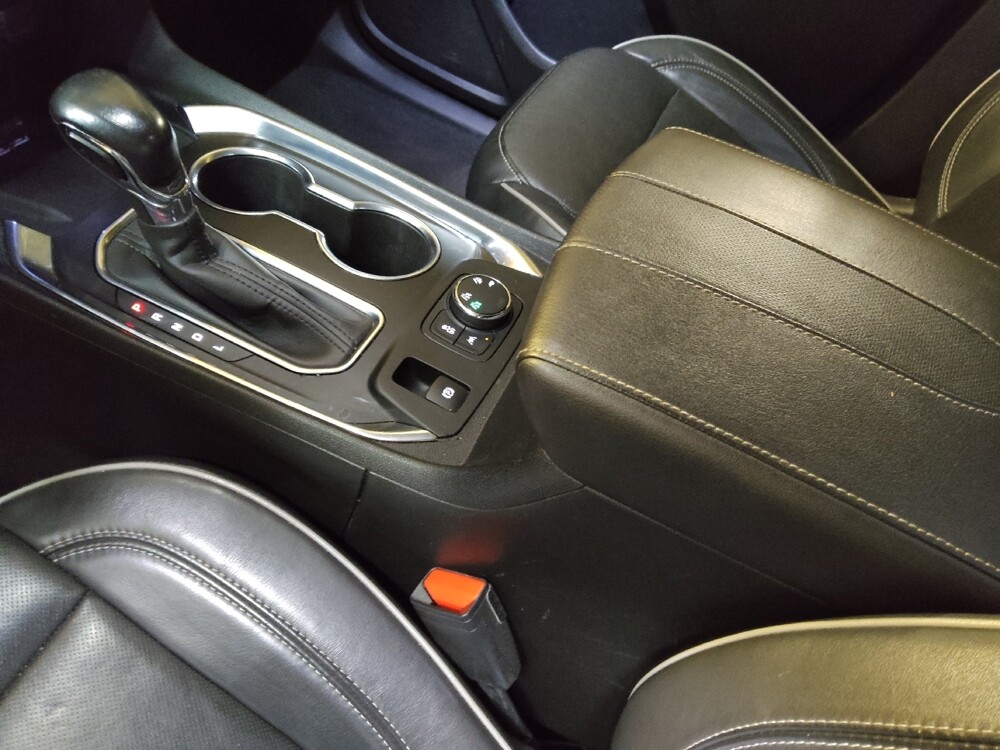 2021 Chevrolet Traverse in Gastonia, NC 28056 - 18122030 26