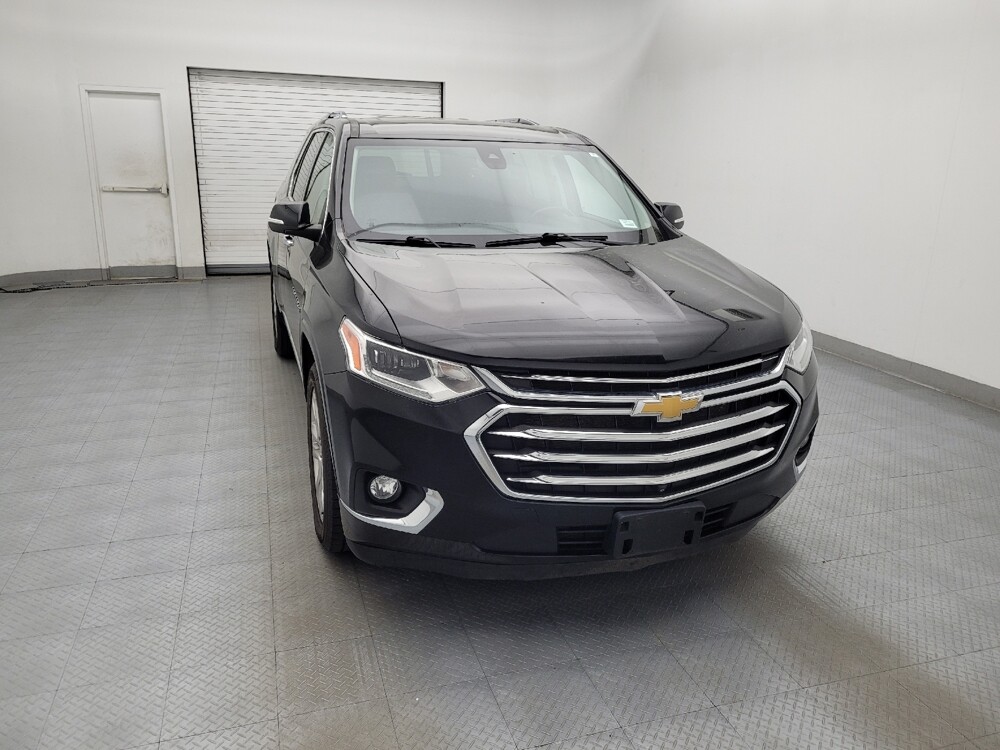 2021 Chevrolet Traverse in Gastonia, NC 28056 - 18122030 14