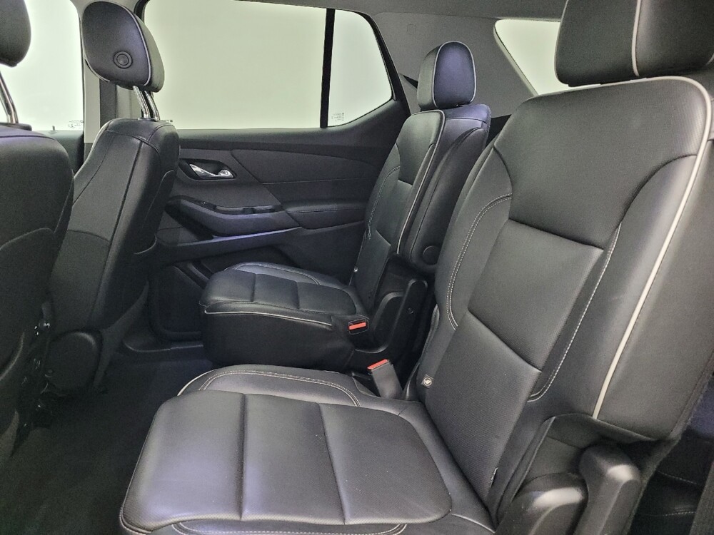 2021 Chevrolet Traverse in Gastonia, NC 28056 - 18122030 18