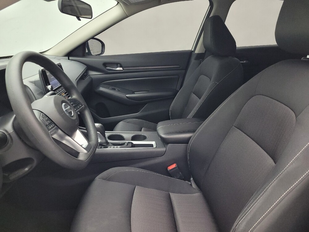 2022 Nissan Altima in Columbia, SC 29210 - 18122031 17