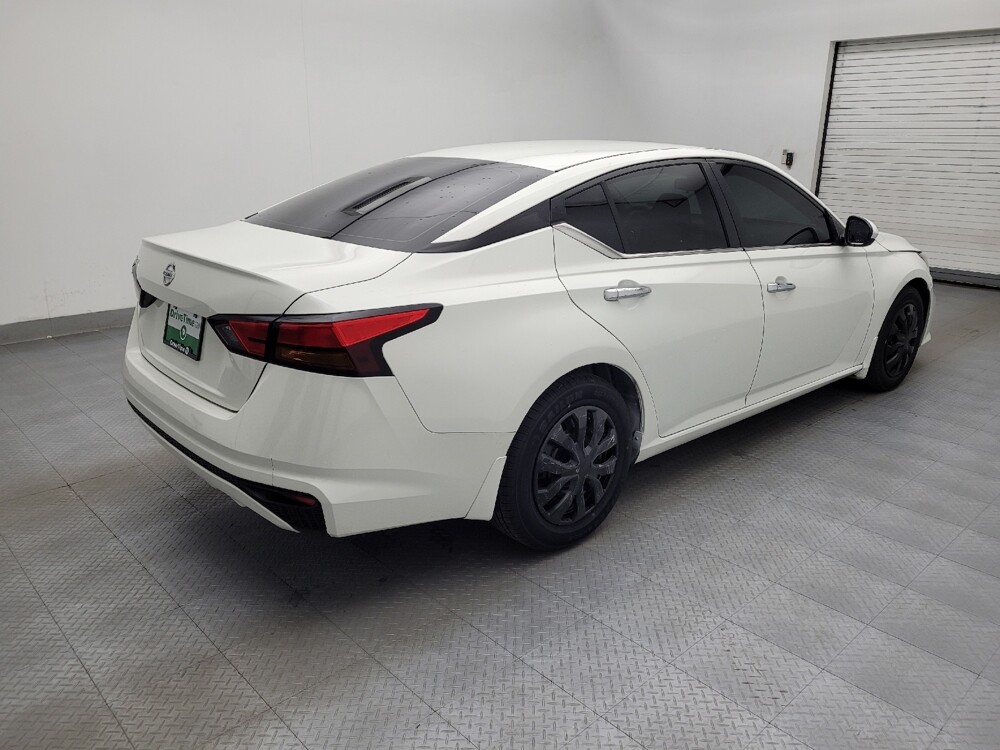 2022 Nissan Altima in Columbia, SC 29210 - 18122031 10