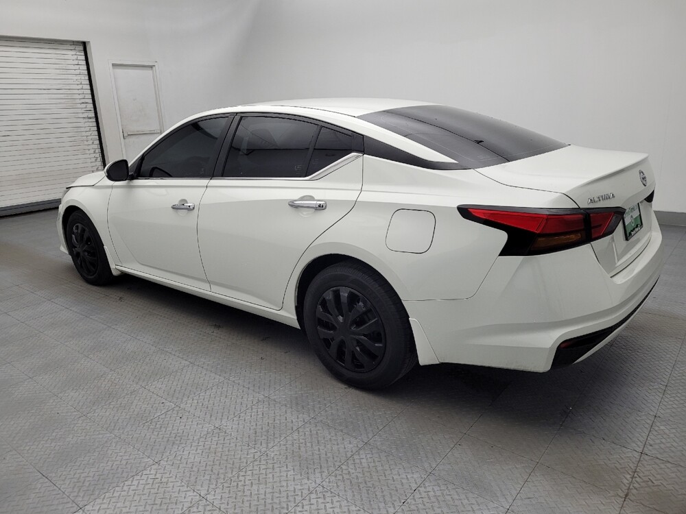 2022 Nissan Altima in Columbia, SC 29210 - 18122031 3