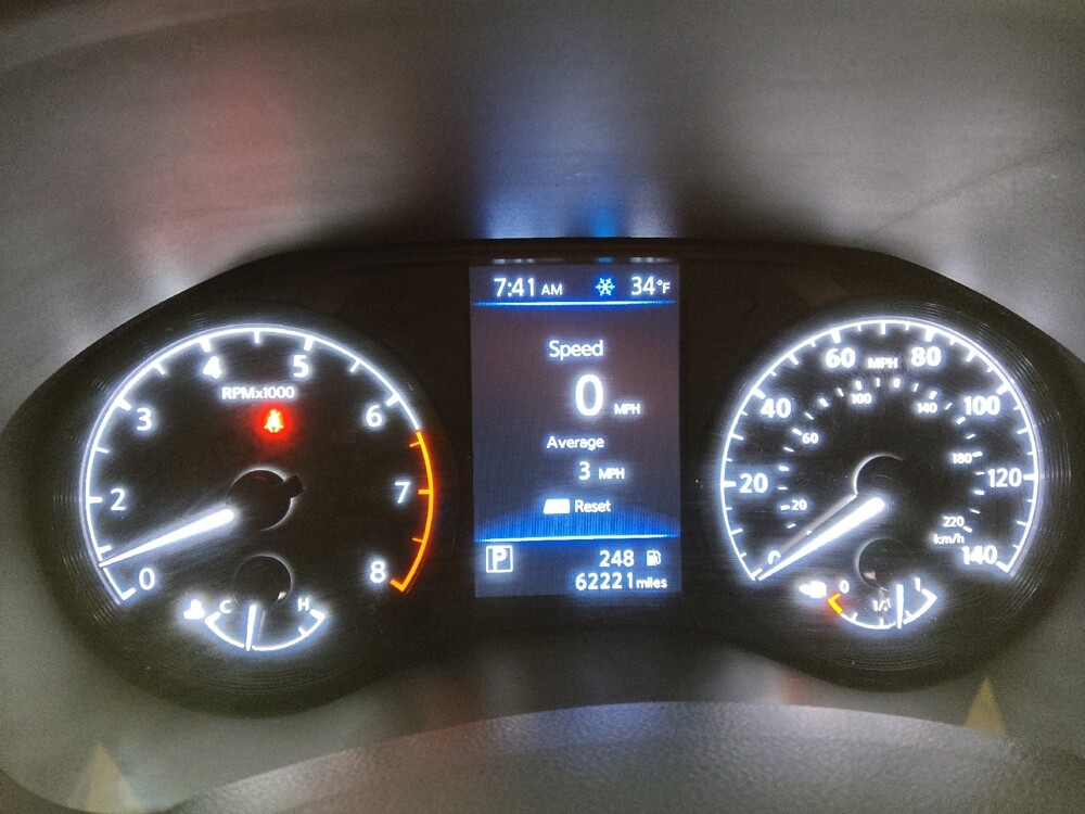 2022 Nissan Altima in Columbia, SC 29210 - 18122031 23