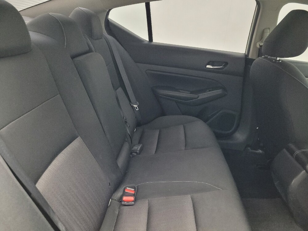 2022 Nissan Altima in Columbia, SC 29210 - 18122031 19