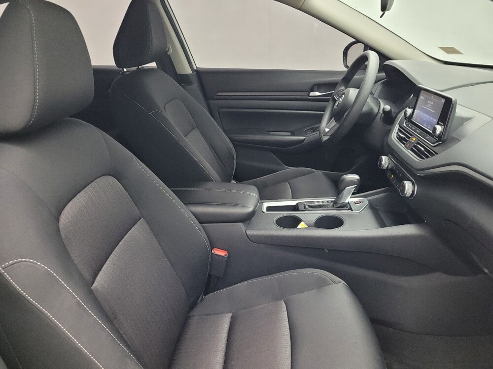 2022 Nissan Altima in Columbia, SC 29210 - 18122031 21