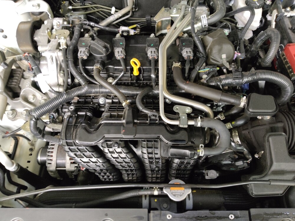 2022 Nissan Altima in Columbia, SC 29210 - 18122031 30