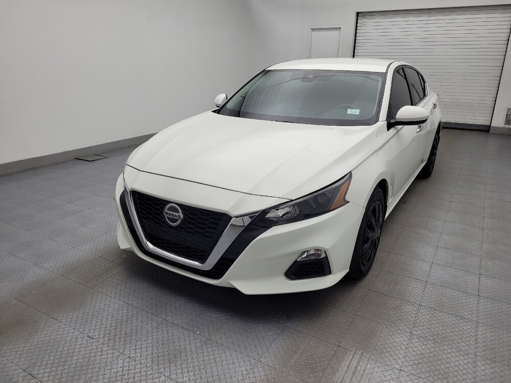 2022 Nissan Altima in Columbia, SC 29210 - 18122031 15