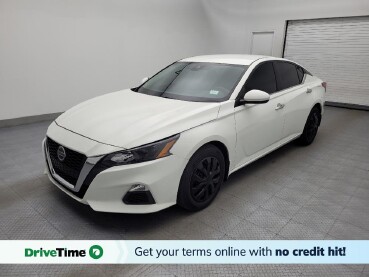 2022 Nissan Altima in Columbia, SC 29210