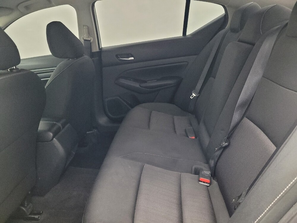 2022 Nissan Altima in Columbia, SC 29210 - 18122031 18