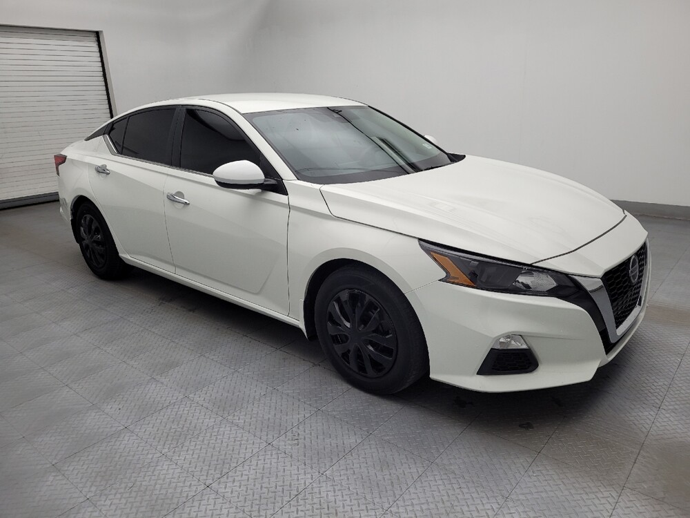 2022 Nissan Altima in Columbia, SC 29210 - 18122031 11