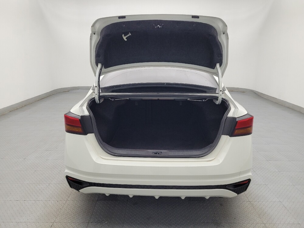 2022 Nissan Altima in Columbia, SC 29210 - 18122031 29