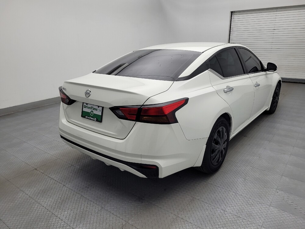 2022 Nissan Altima in Columbia, SC 29210 - 18122031 9