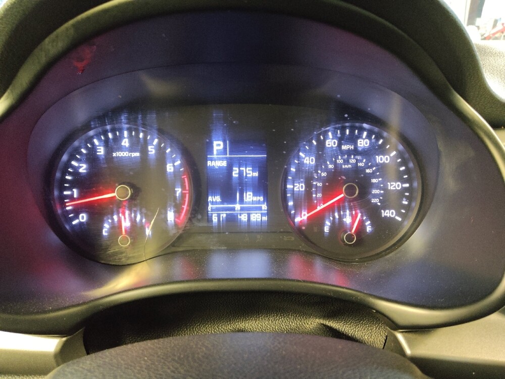 2021 Kia Rio in Greenville, NC 27834 - 18122032 23