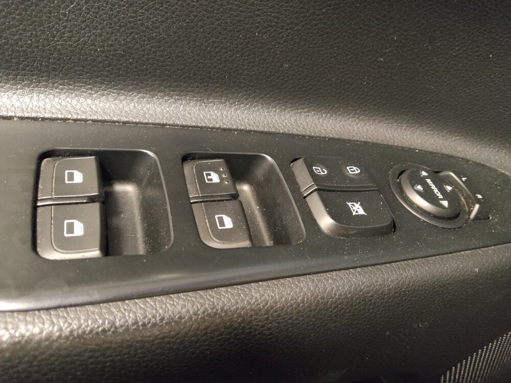 2021 Kia Rio in Greenville, NC 27834 - 18122032 27