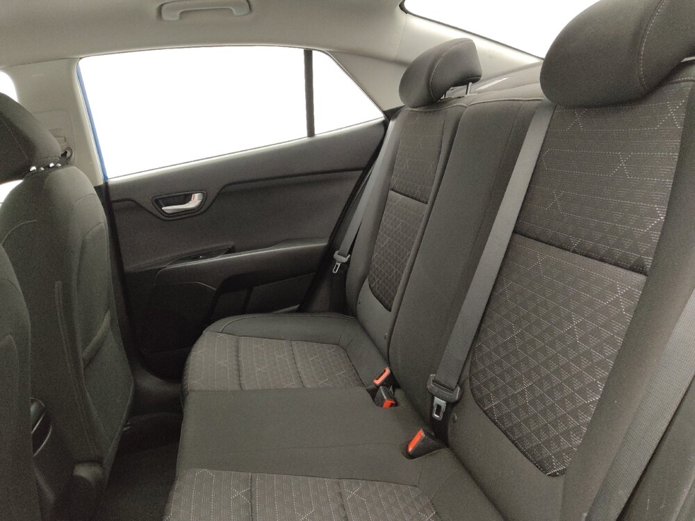 2021 Kia Rio in Greenville, NC 27834 - 18122032 18