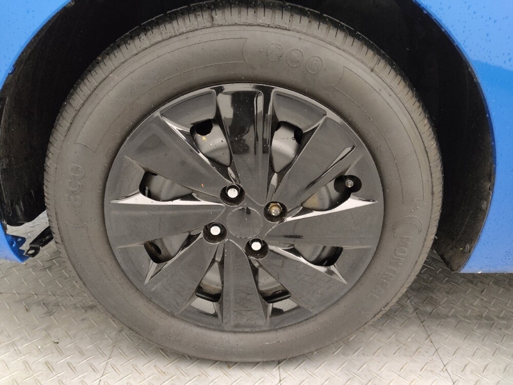 2021 Kia Rio in Greenville, NC 27834 - 18122032 31