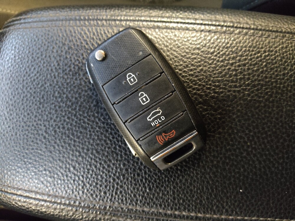 2021 Kia Rio in Greenville, NC 27834 - 18122032 32