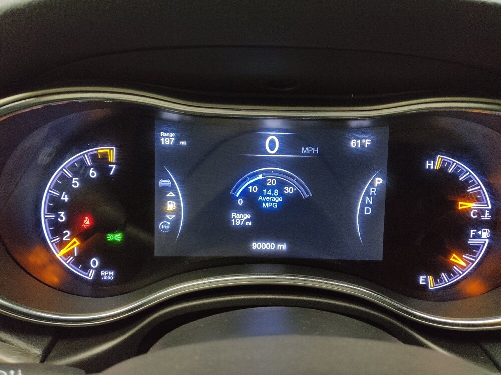 2018 Jeep Grand Cherokee in Albuquerque, NM 87123 - 18122035 23