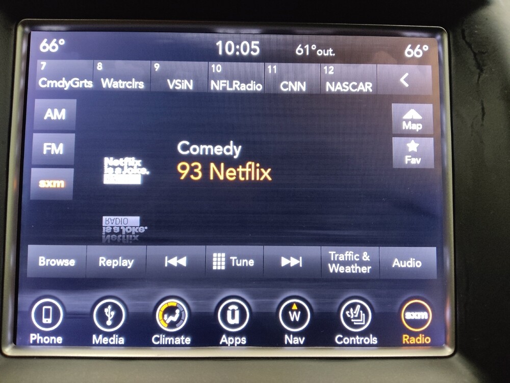 2018 Jeep Grand Cherokee in Albuquerque, NM 87123 - 18122035 25