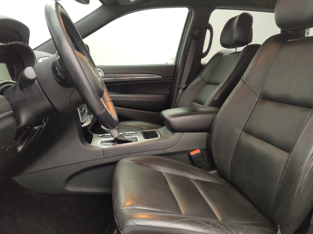 2018 Jeep Grand Cherokee in Albuquerque, NM 87123 - 18122035 17