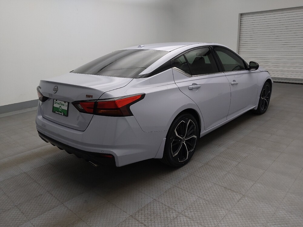 2024 Nissan Altima in Albuquerque, NM 87123 - 18122036 9