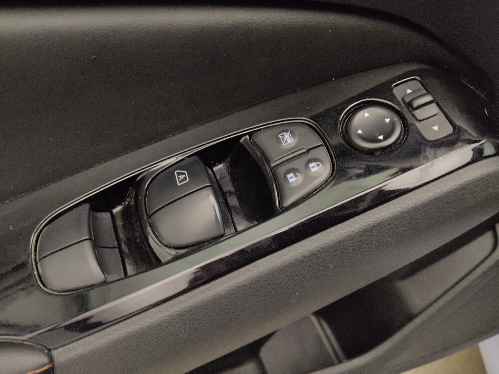 2024 Nissan Altima in Albuquerque, NM 87123 - 18122036 27