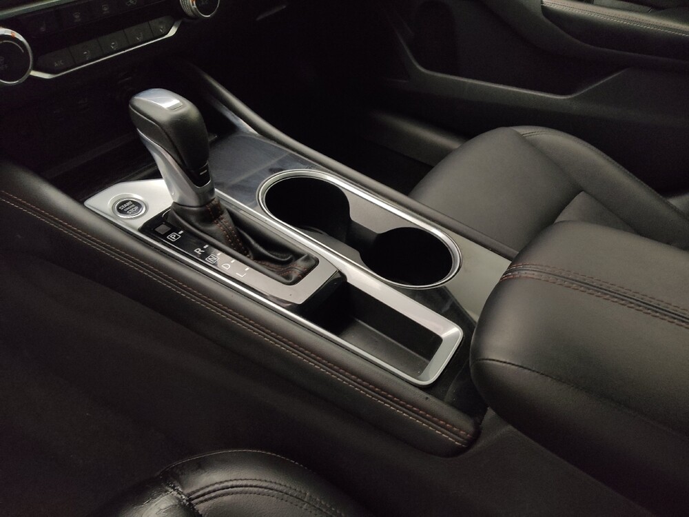 2024 Nissan Altima in Albuquerque, NM 87123 - 18122036 26