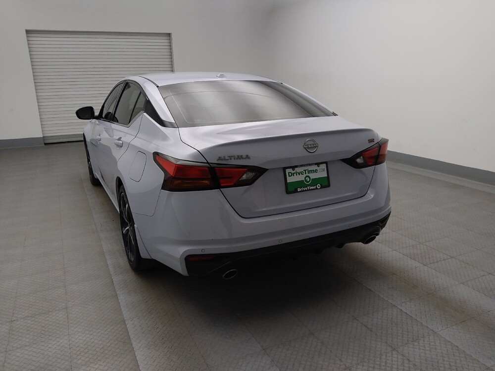 2024 Nissan Altima in Albuquerque, NM 87123 - 18122036 6