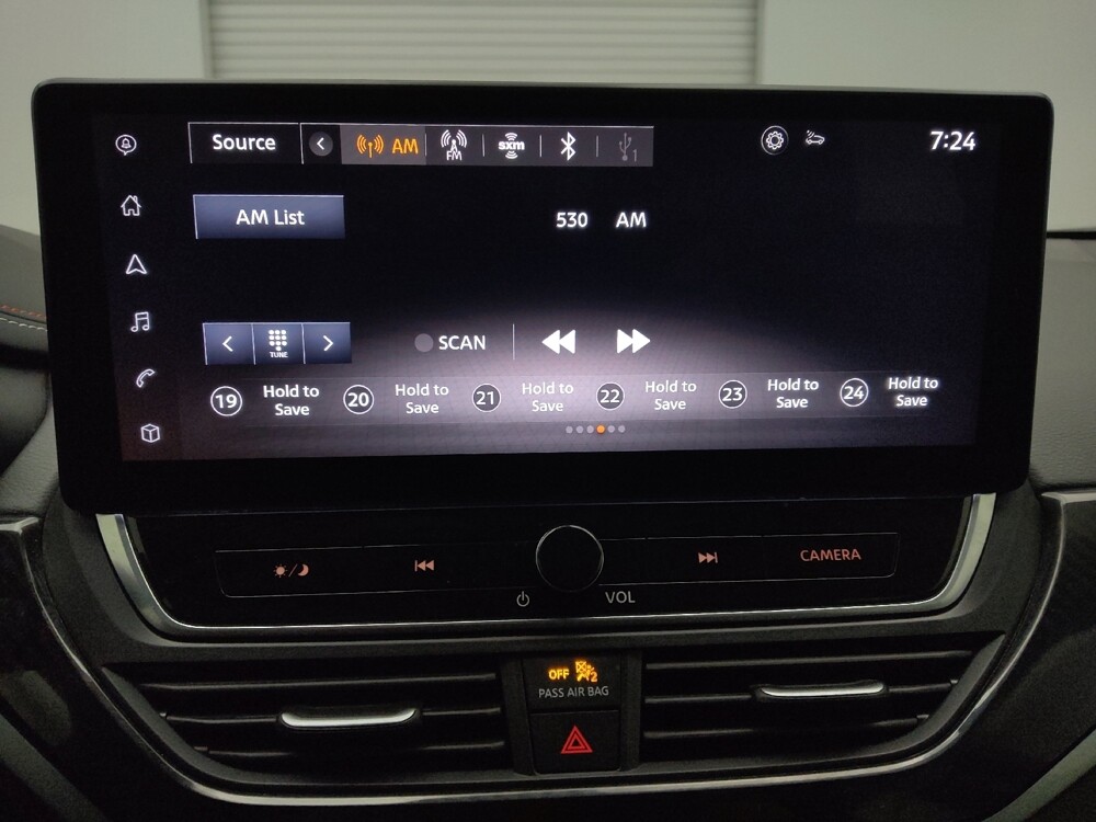 2024 Nissan Altima in Albuquerque, NM 87123 - 18122036 25