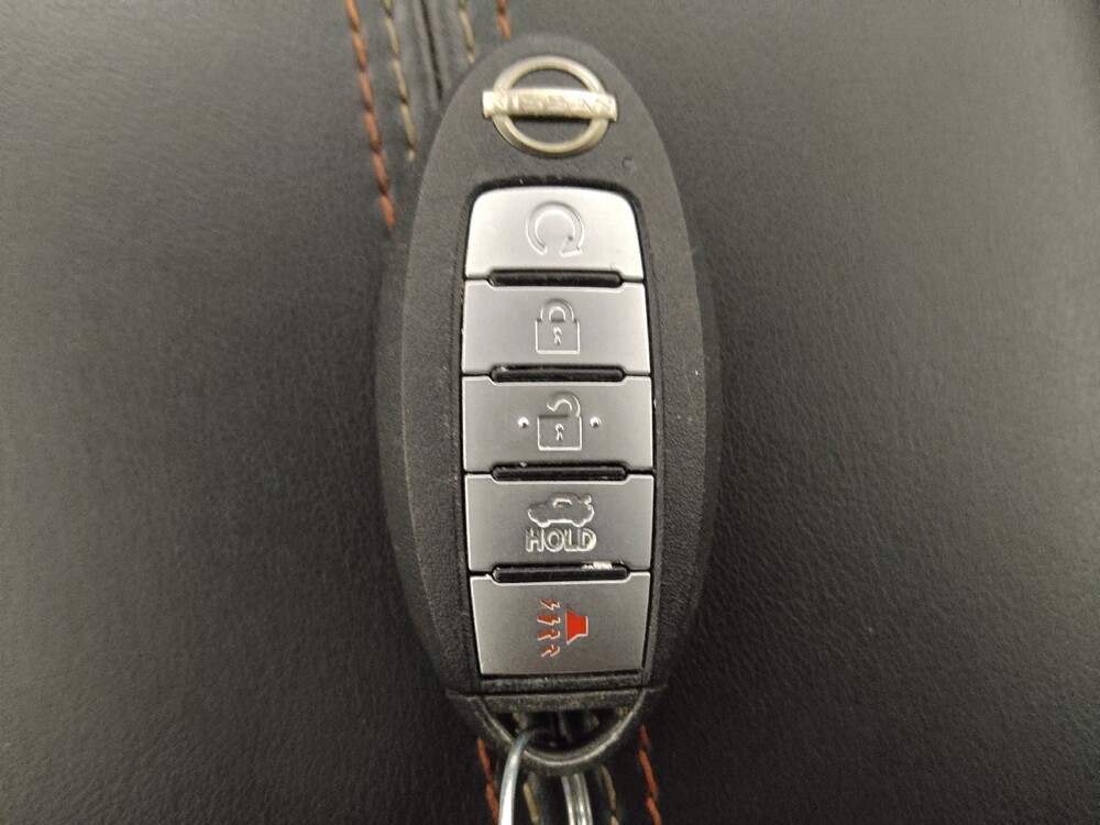 2024 Nissan Altima in Albuquerque, NM 87123 - 18122036 32