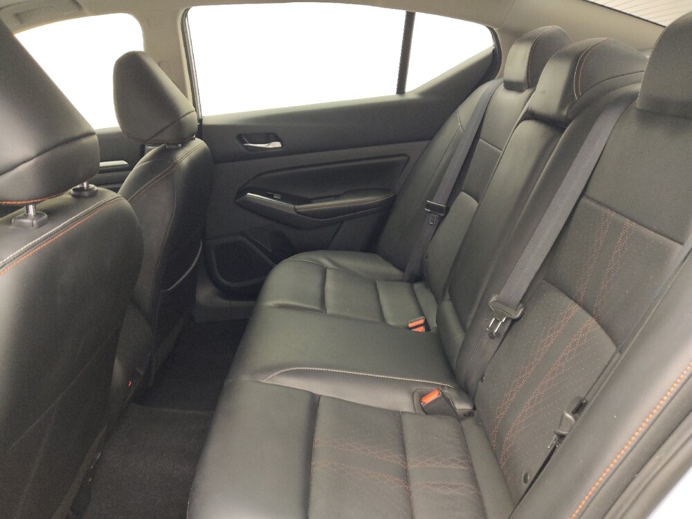 2024 Nissan Altima in Albuquerque, NM 87123 - 18122036 18