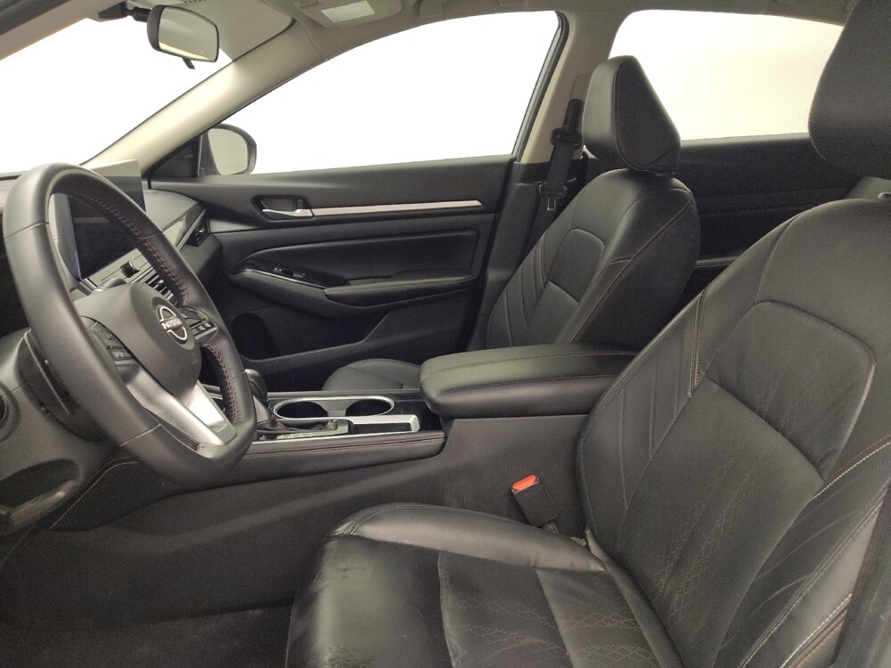 2024 Nissan Altima in Albuquerque, NM 87123 - 18122036 17