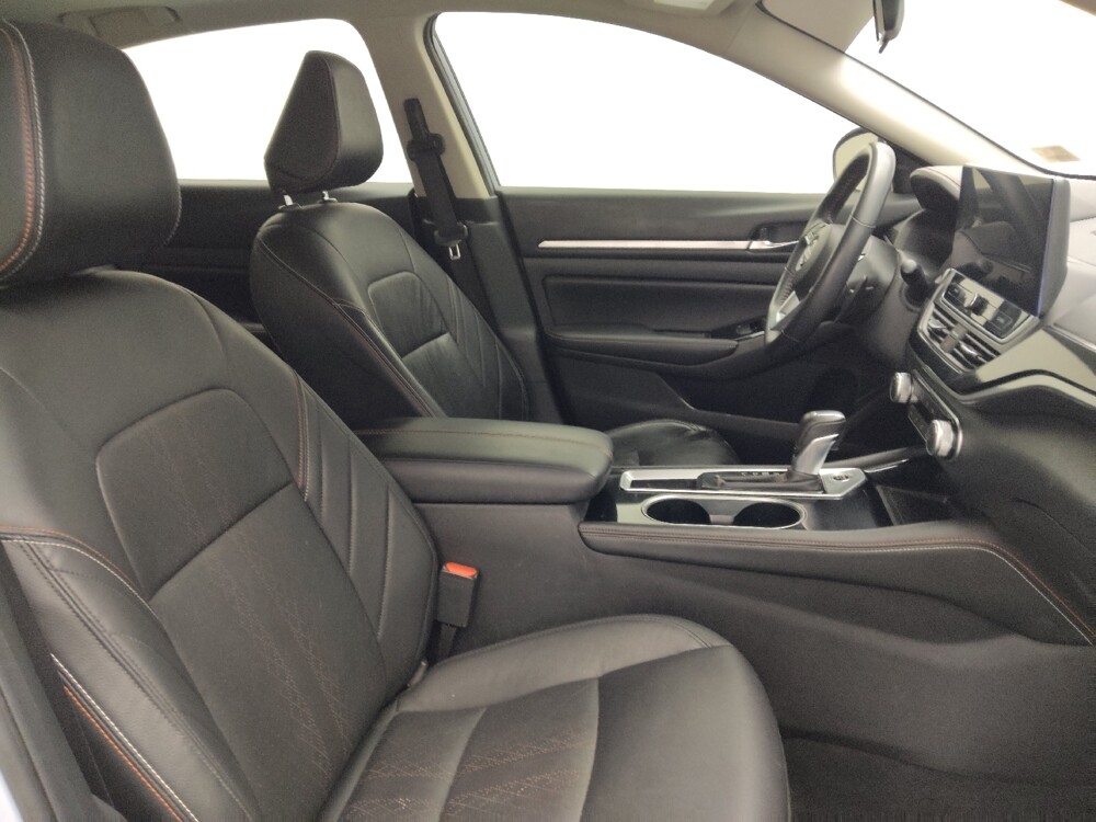 2024 Nissan Altima in Albuquerque, NM 87123 - 18122036 21