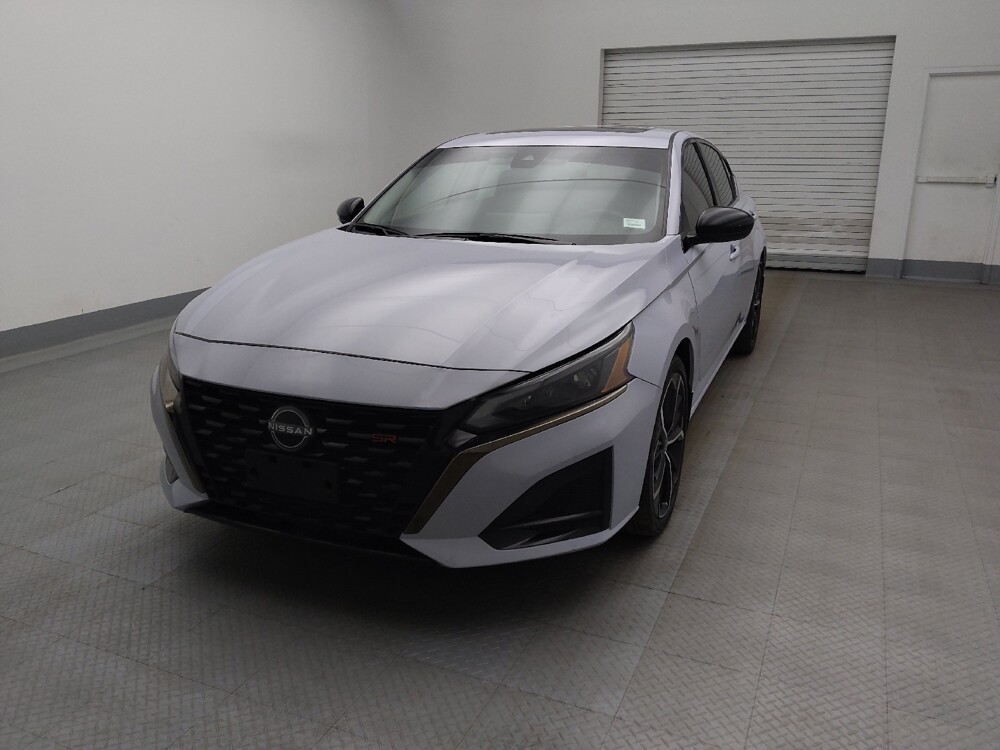 2024 Nissan Altima in Albuquerque, NM 87123 - 18122036 15