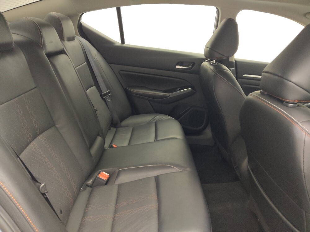 2024 Nissan Altima in Albuquerque, NM 87123 - 18122036 19