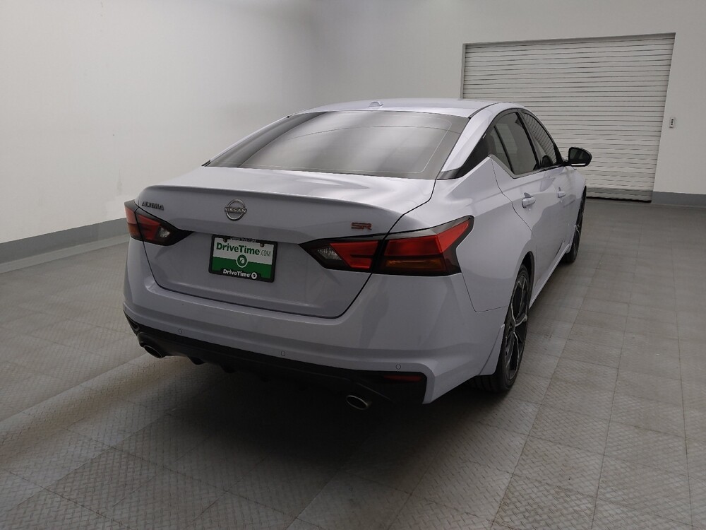 2024 Nissan Altima in Albuquerque, NM 87123 - 18122036 7