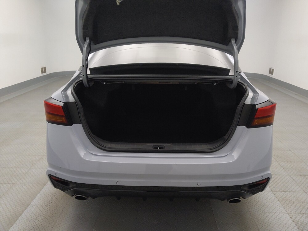 2024 Nissan Altima in Albuquerque, NM 87123 - 18122036 29