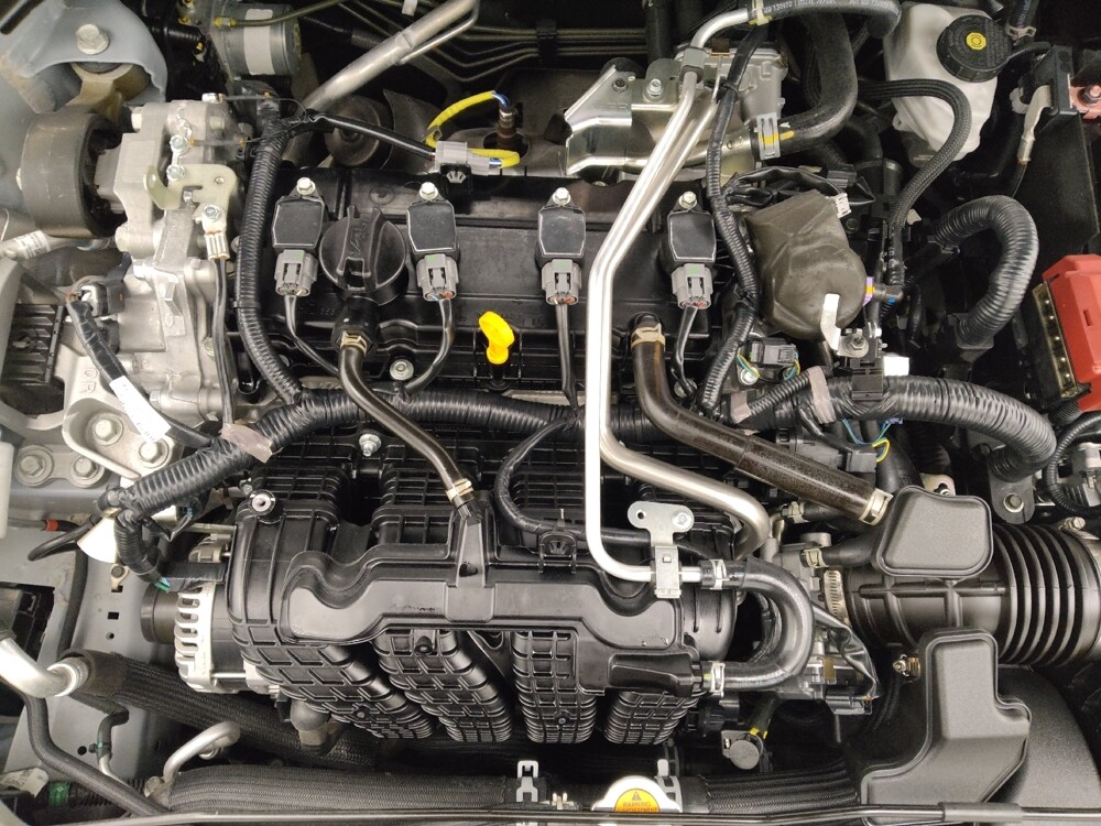 2024 Nissan Altima in Albuquerque, NM 87123 - 18122036 30