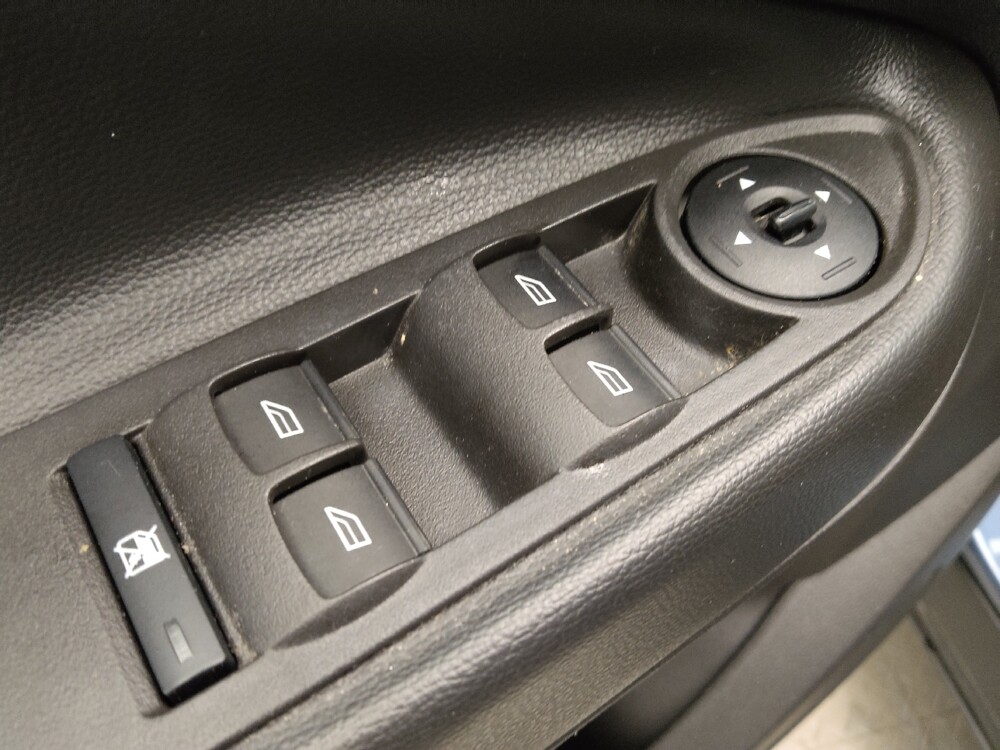 2018 Ford Escape in Albuquerque, NM 87123 - 18122037 27